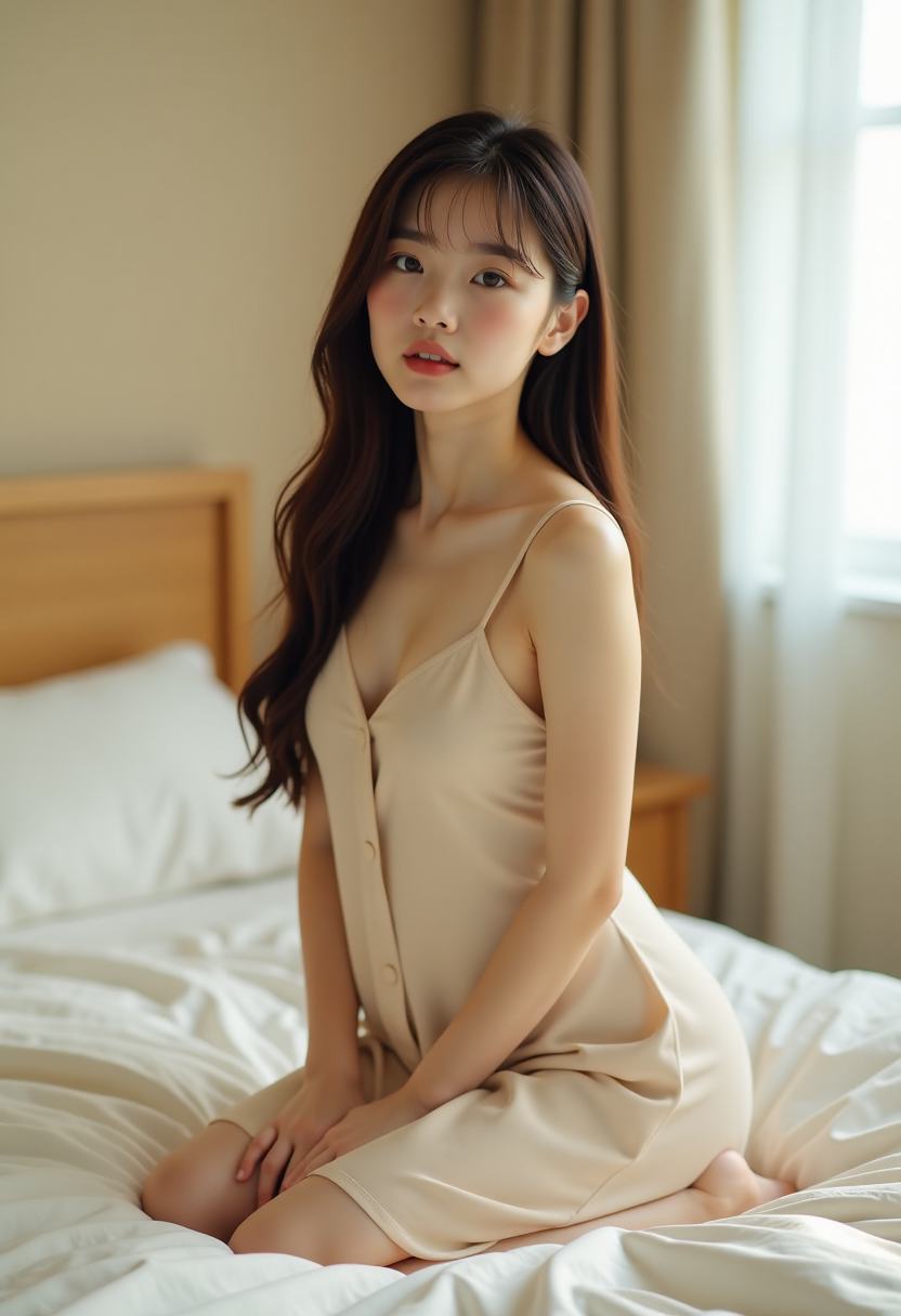 杨过大战伯母剧照
